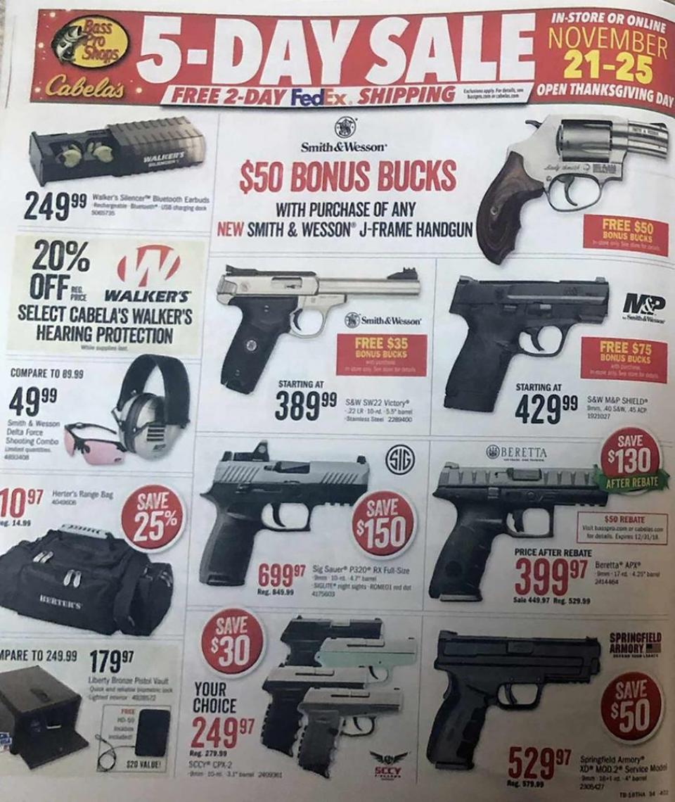 Black Friday Ads page 34