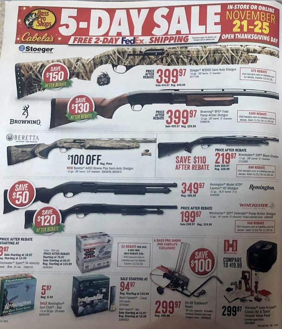 Black Friday Ads page 36