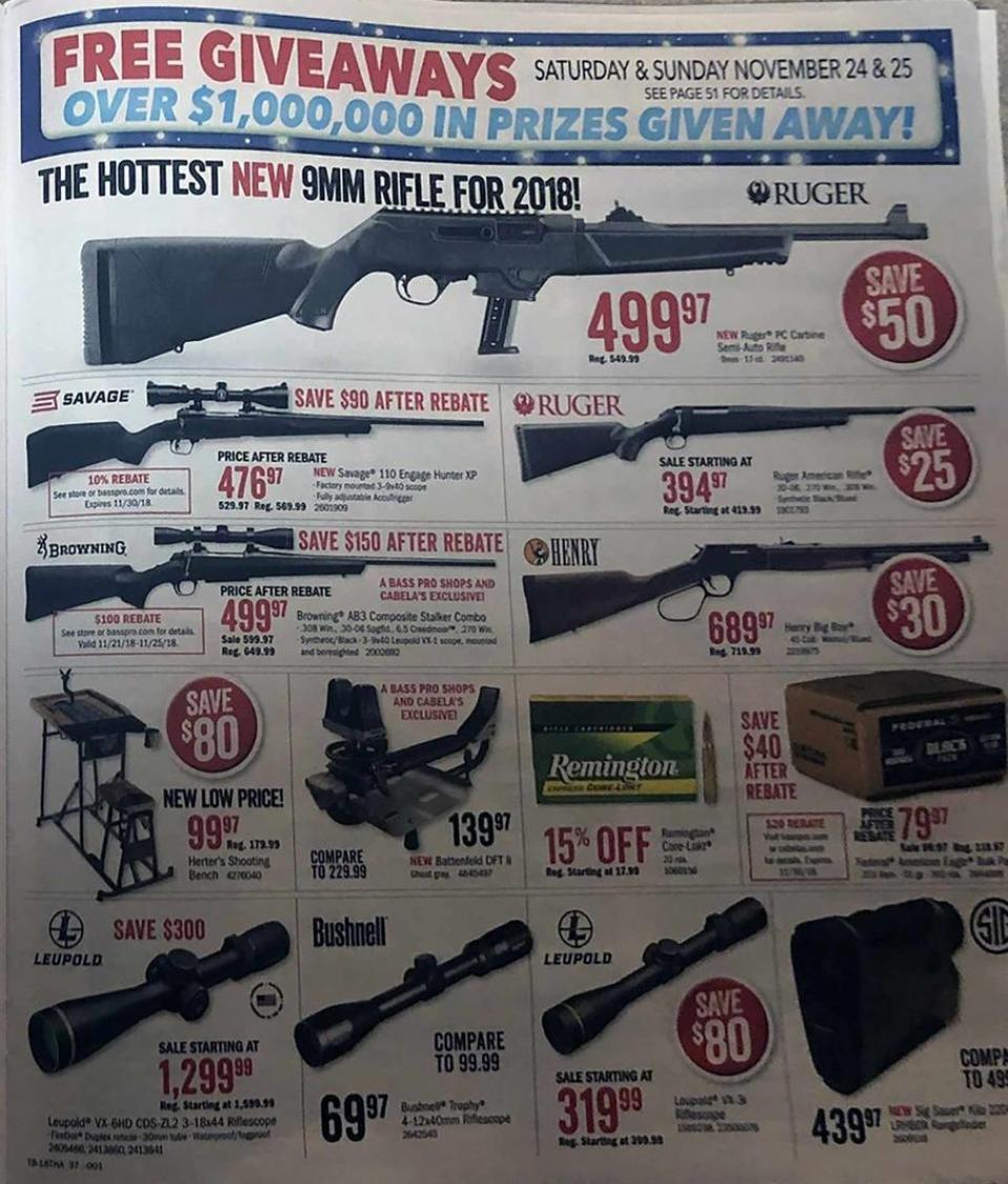 Black Friday Ads page 37
