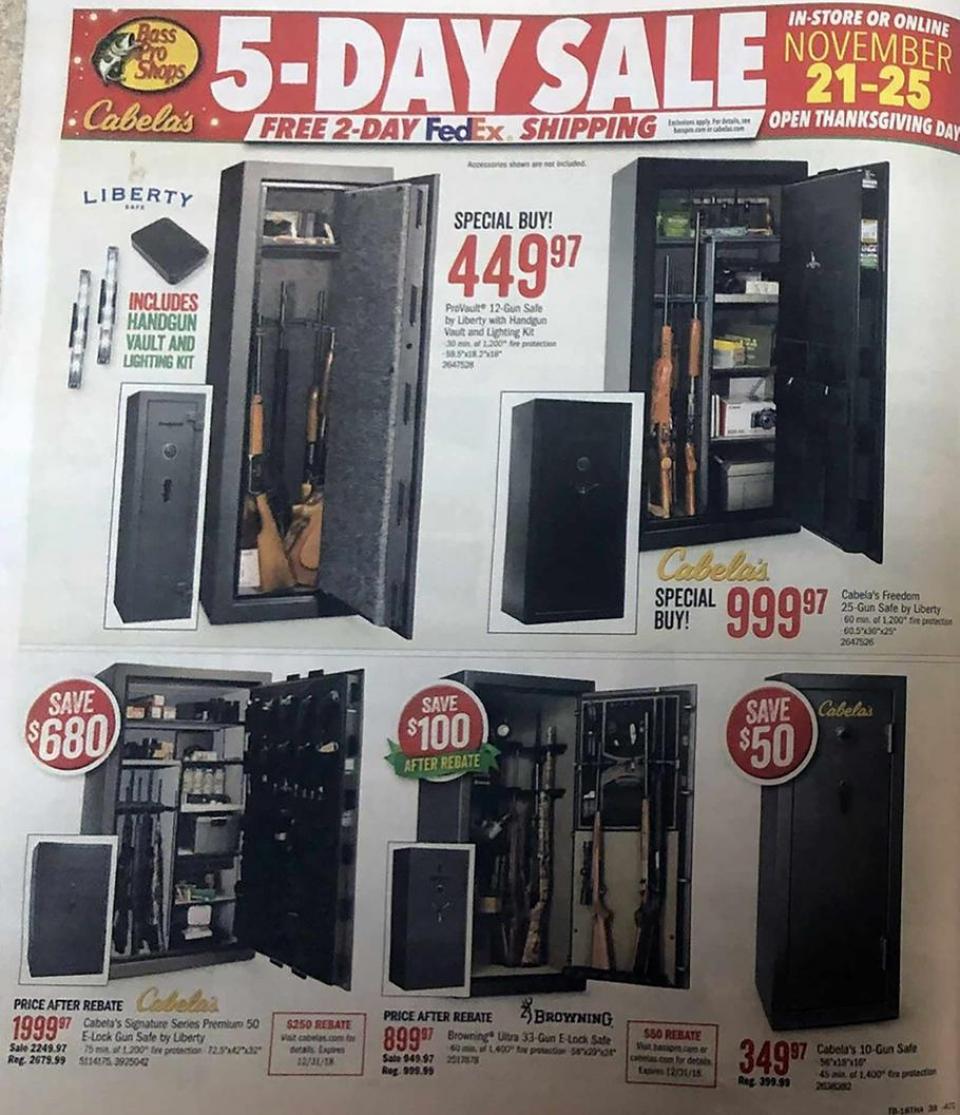 Black Friday Ads page 38