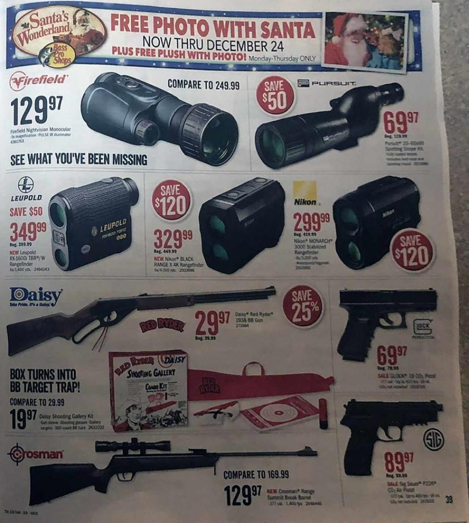 Black Friday Ads page 39