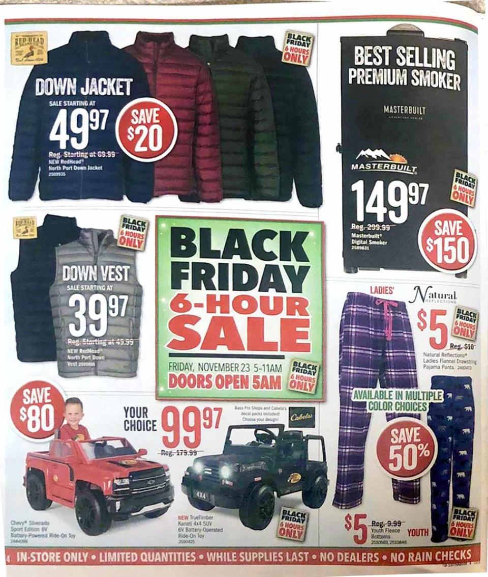 Black Friday Ads page 4