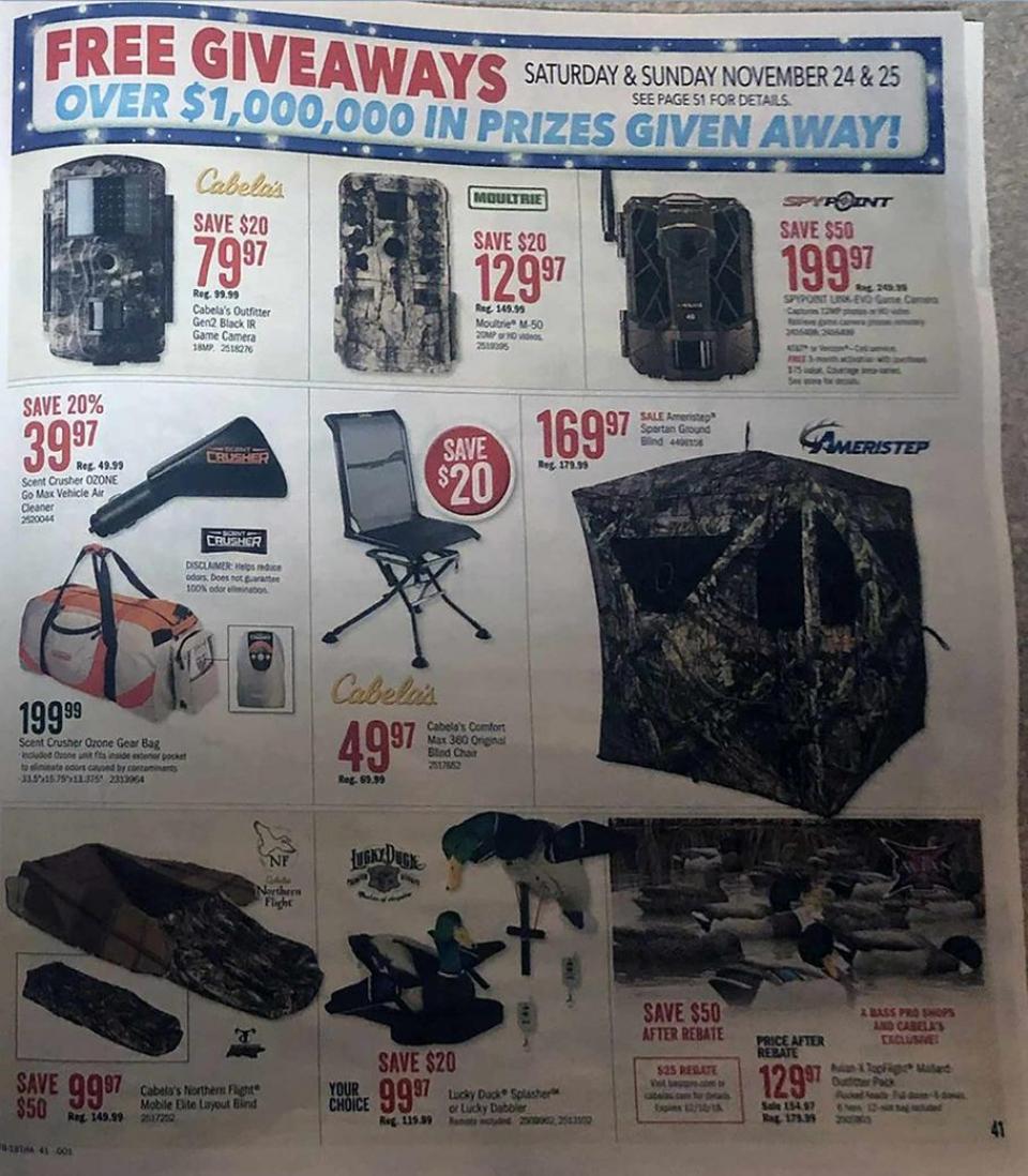 Black Friday Ads page 41