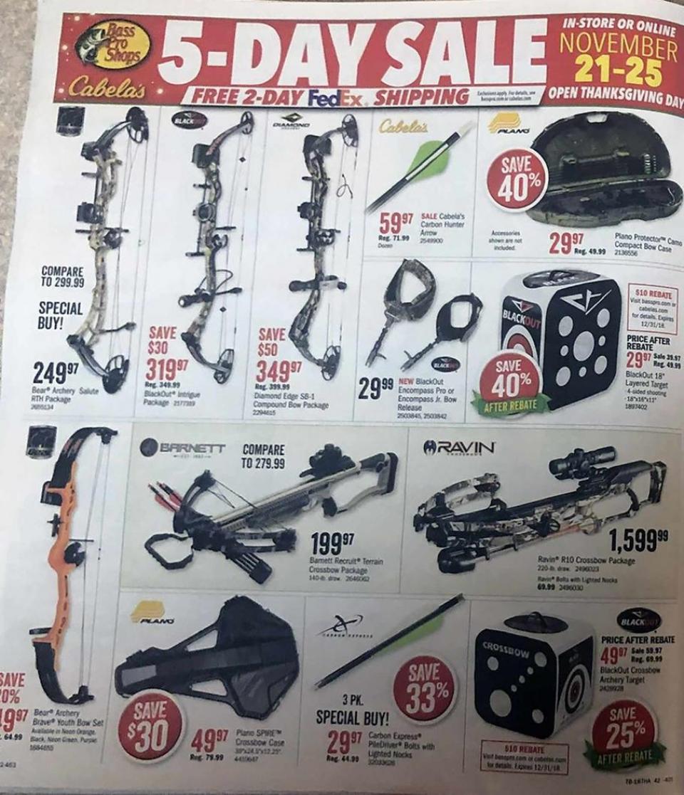 Black Friday Ads page 42