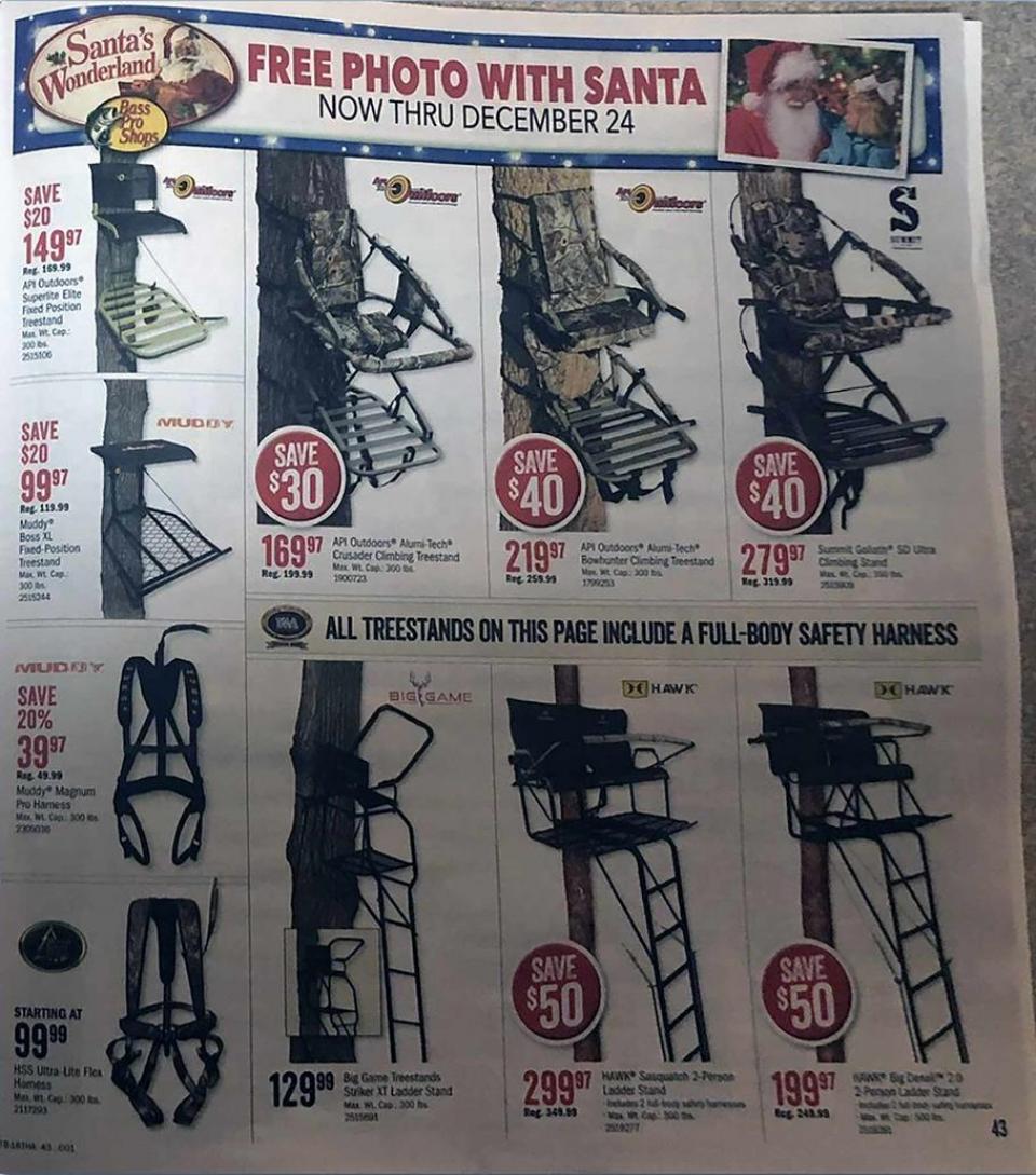Black Friday Ads page 43