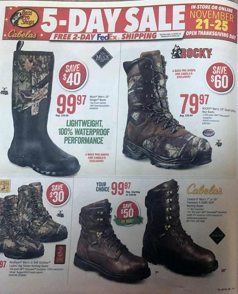Black Friday Ads page 46