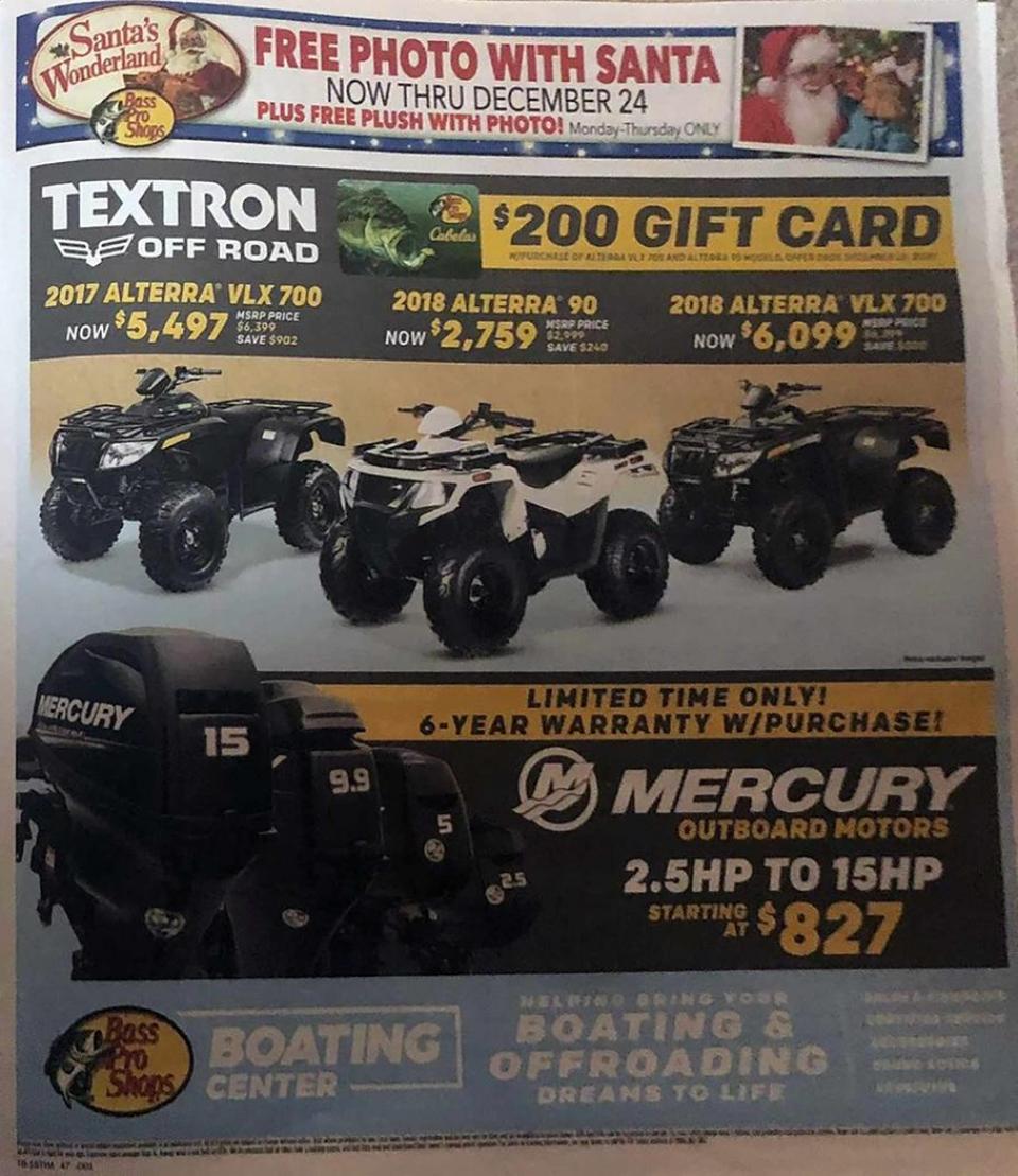 Black Friday Ads page 47