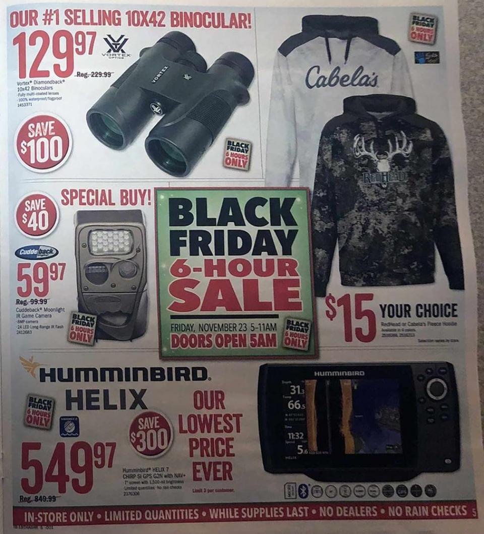 Black Friday Ads page 5