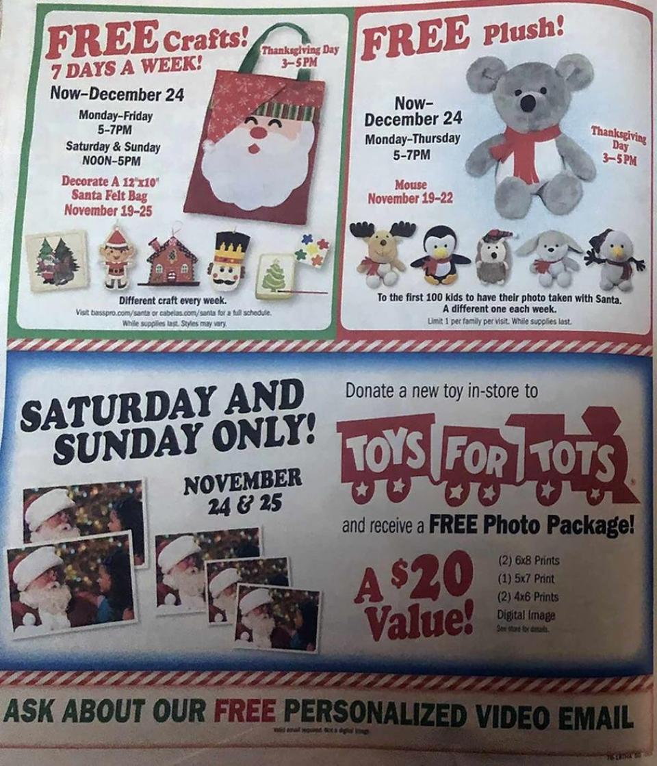 Black Friday Ads page 50