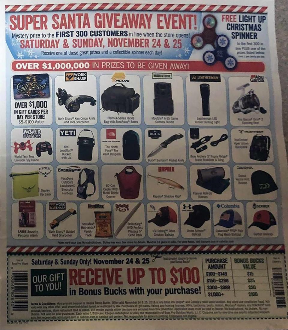 Black Friday Ads page 51