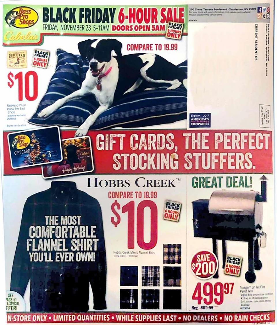 Black Friday Ads page 52