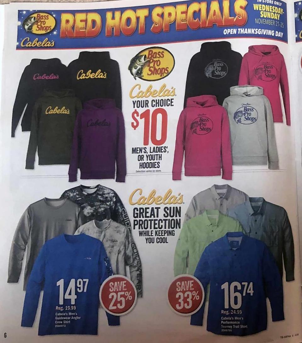 Black Friday Ads page 6