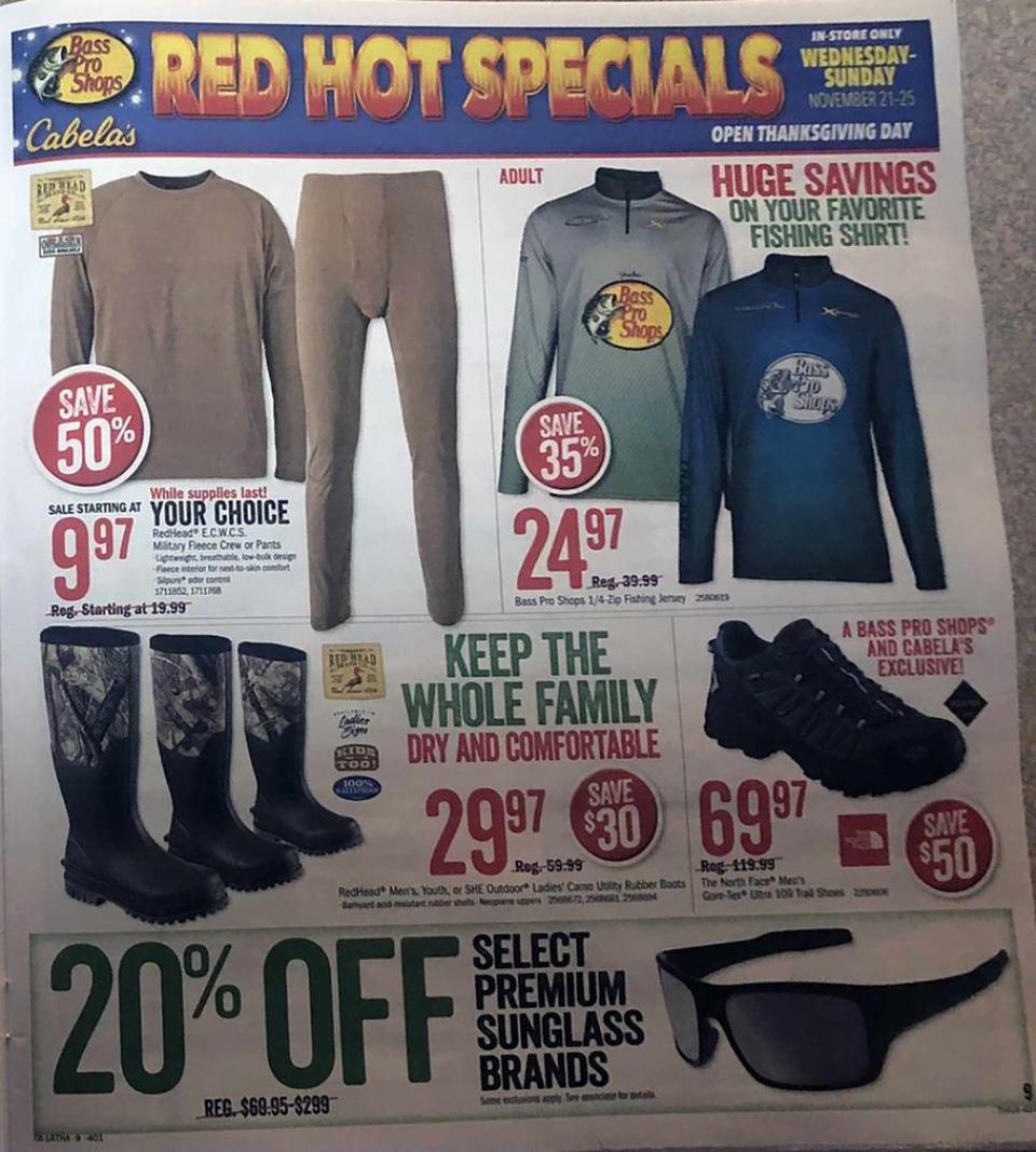 Black Friday Ads page 9