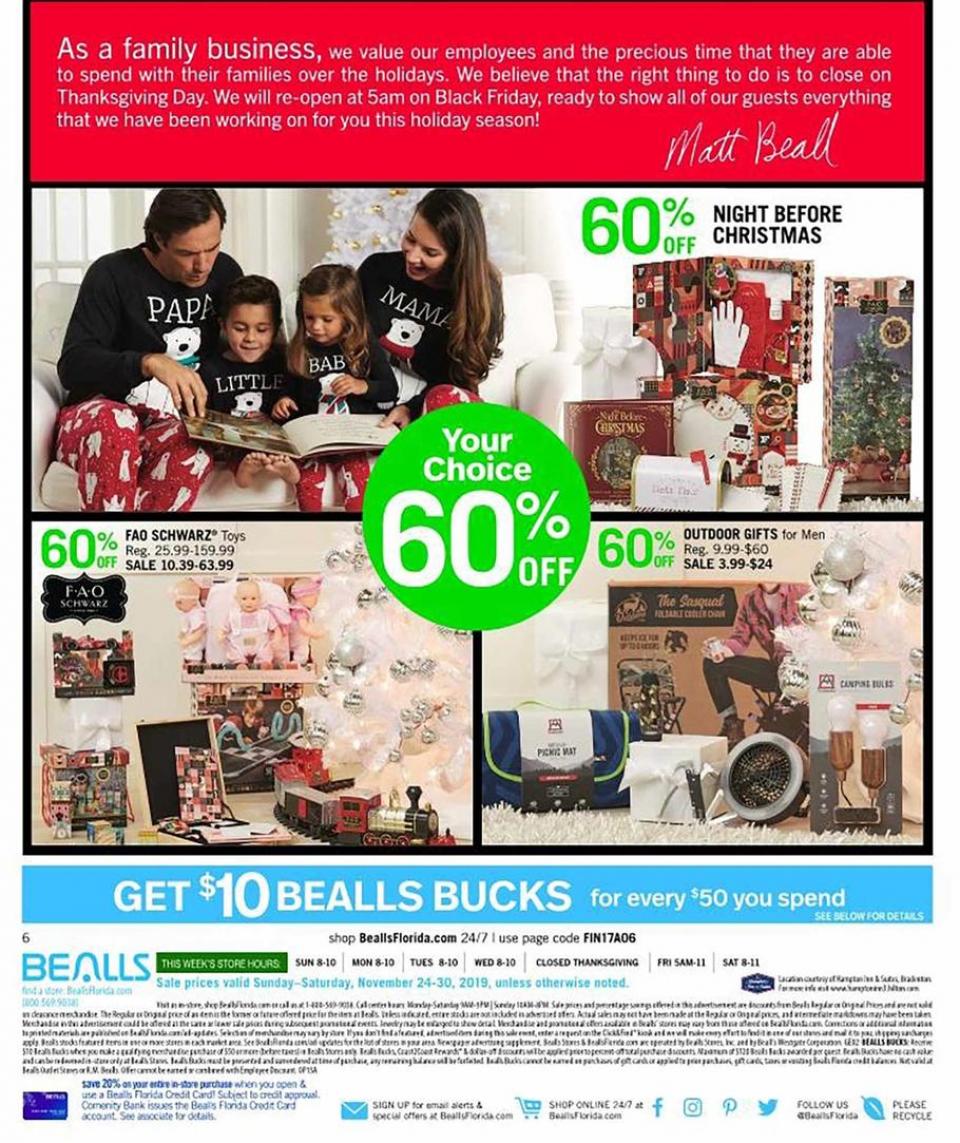 Black Friday Ads page 12