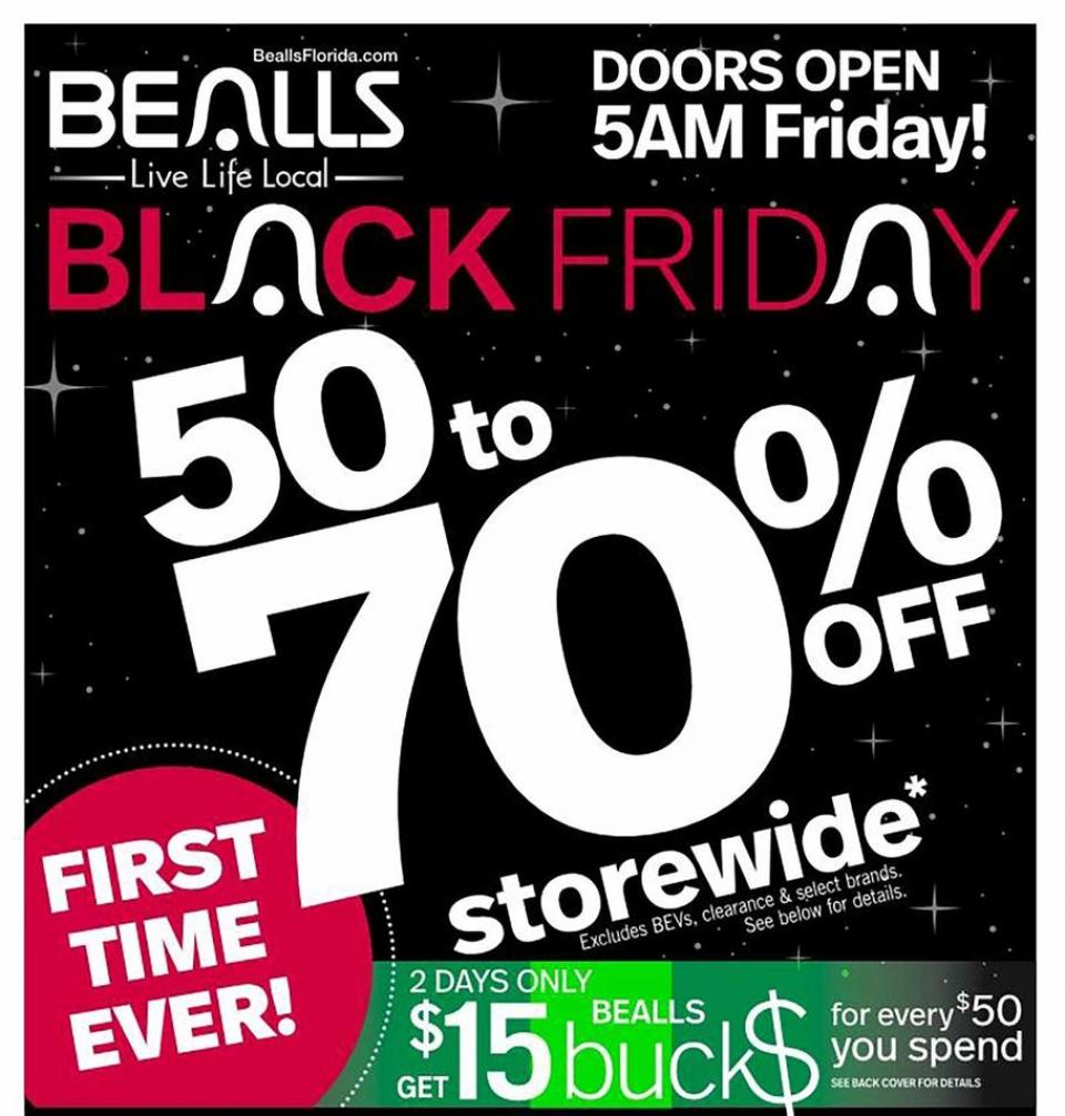 Black Friday Ads page 13