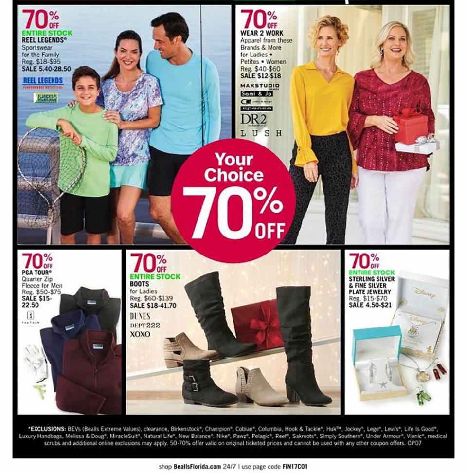 Black Friday Ads page 14