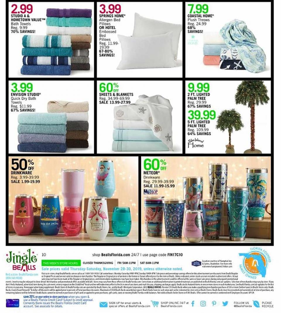 Black Friday Ads page 16