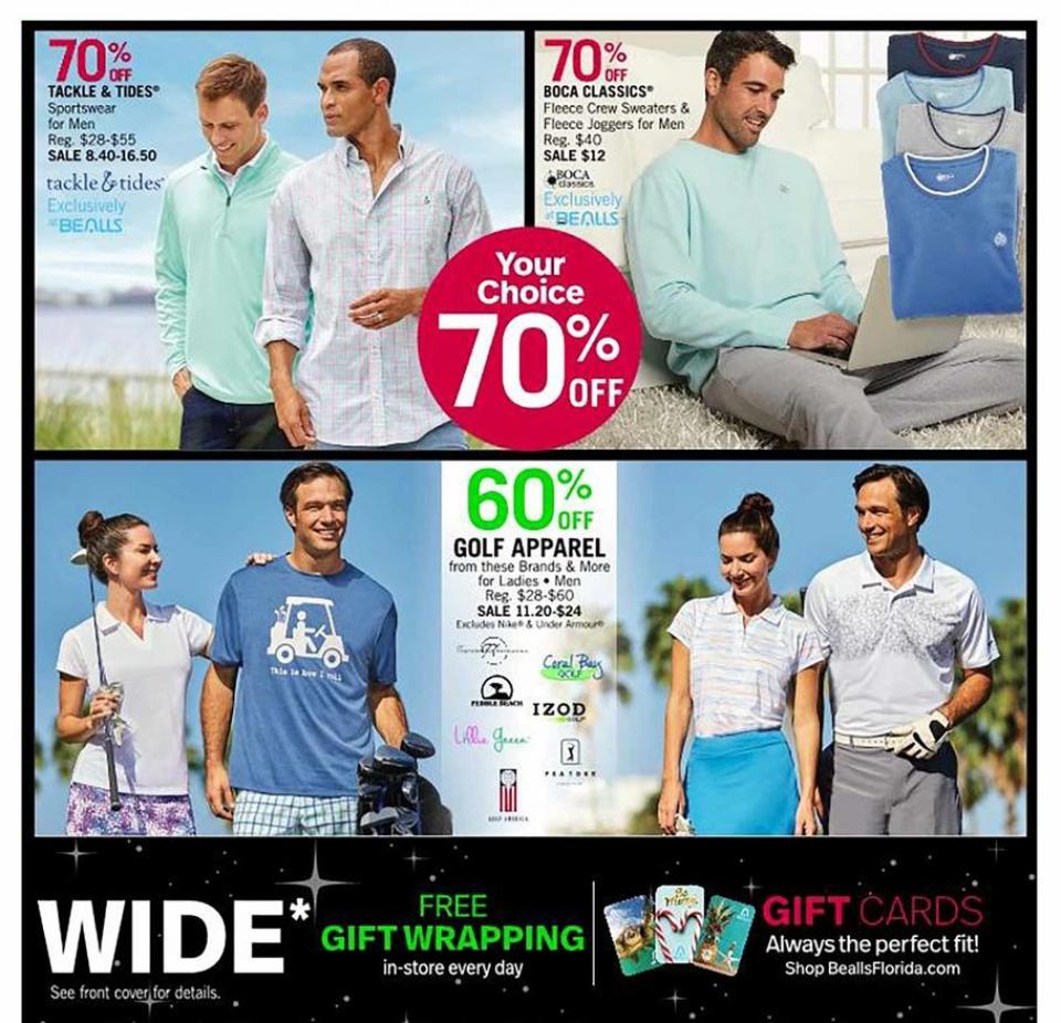 Black Friday Ads page 19