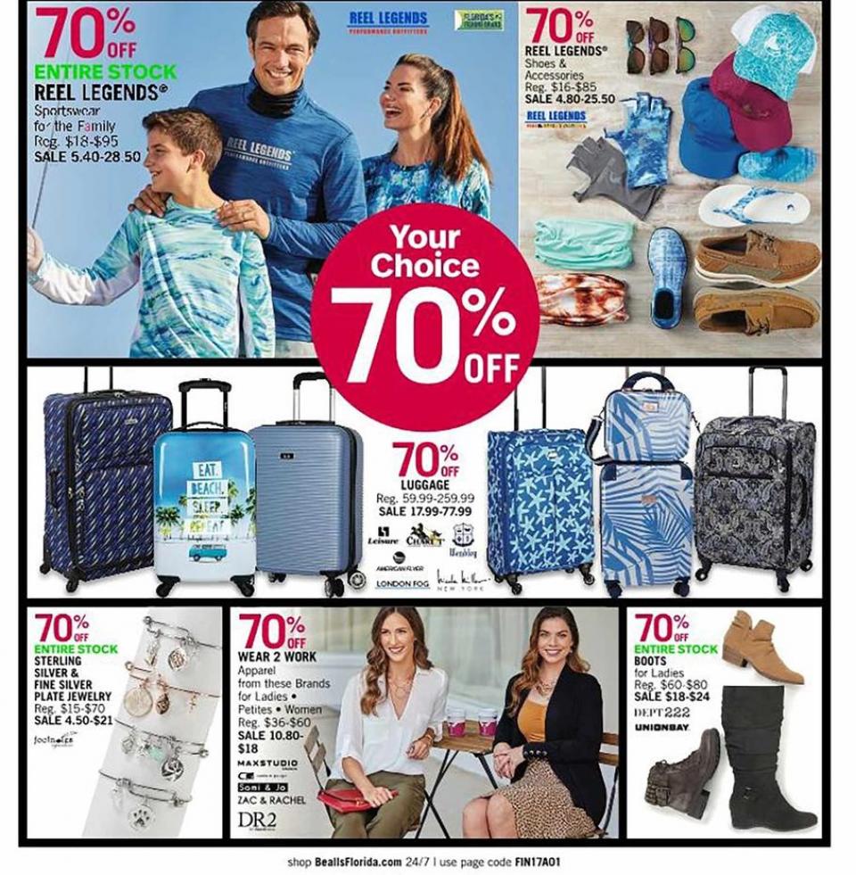 Black Friday Ads