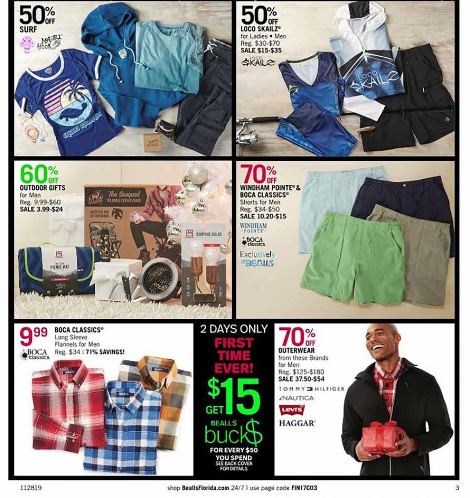 Black Friday Ads page 20