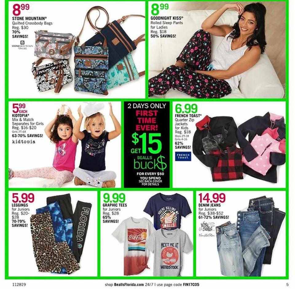 Black Friday Ads page 24