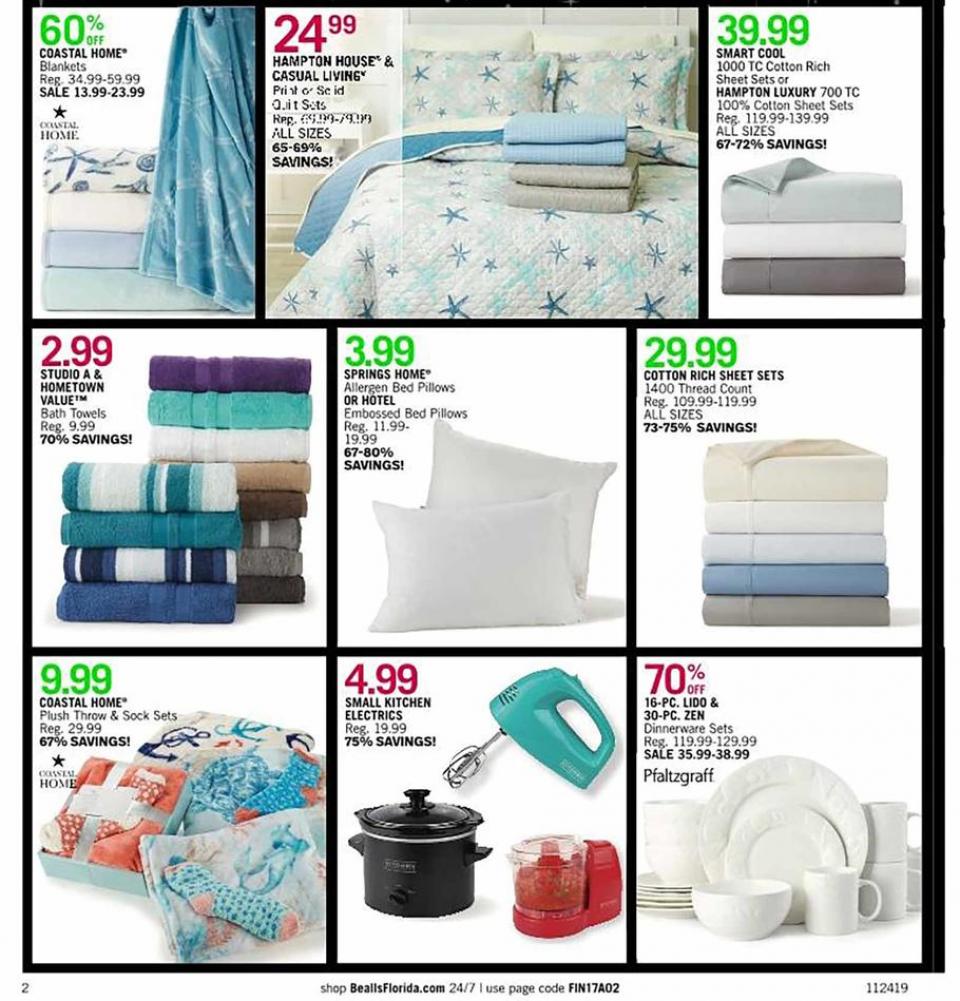 Black Friday Ads page 4