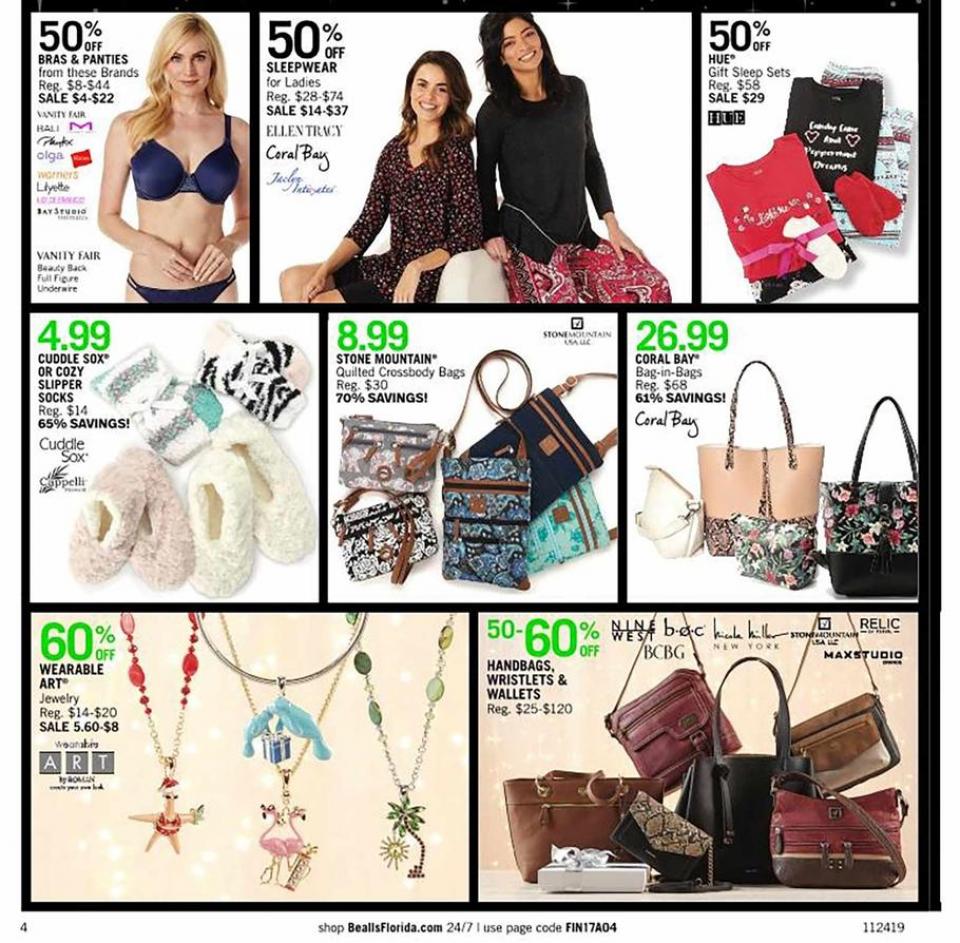Black Friday Ads page 8