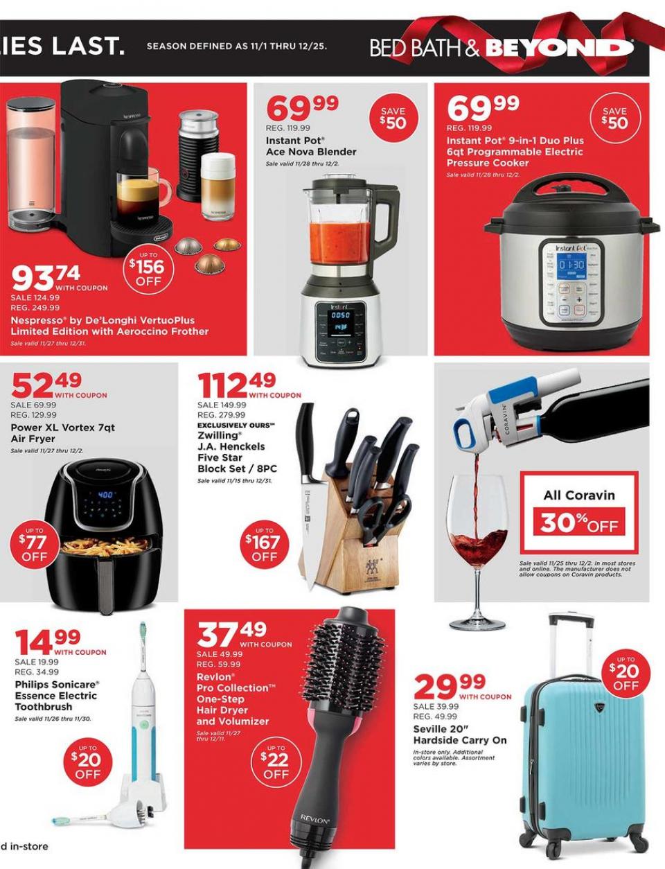 Black Friday Ads page 3
