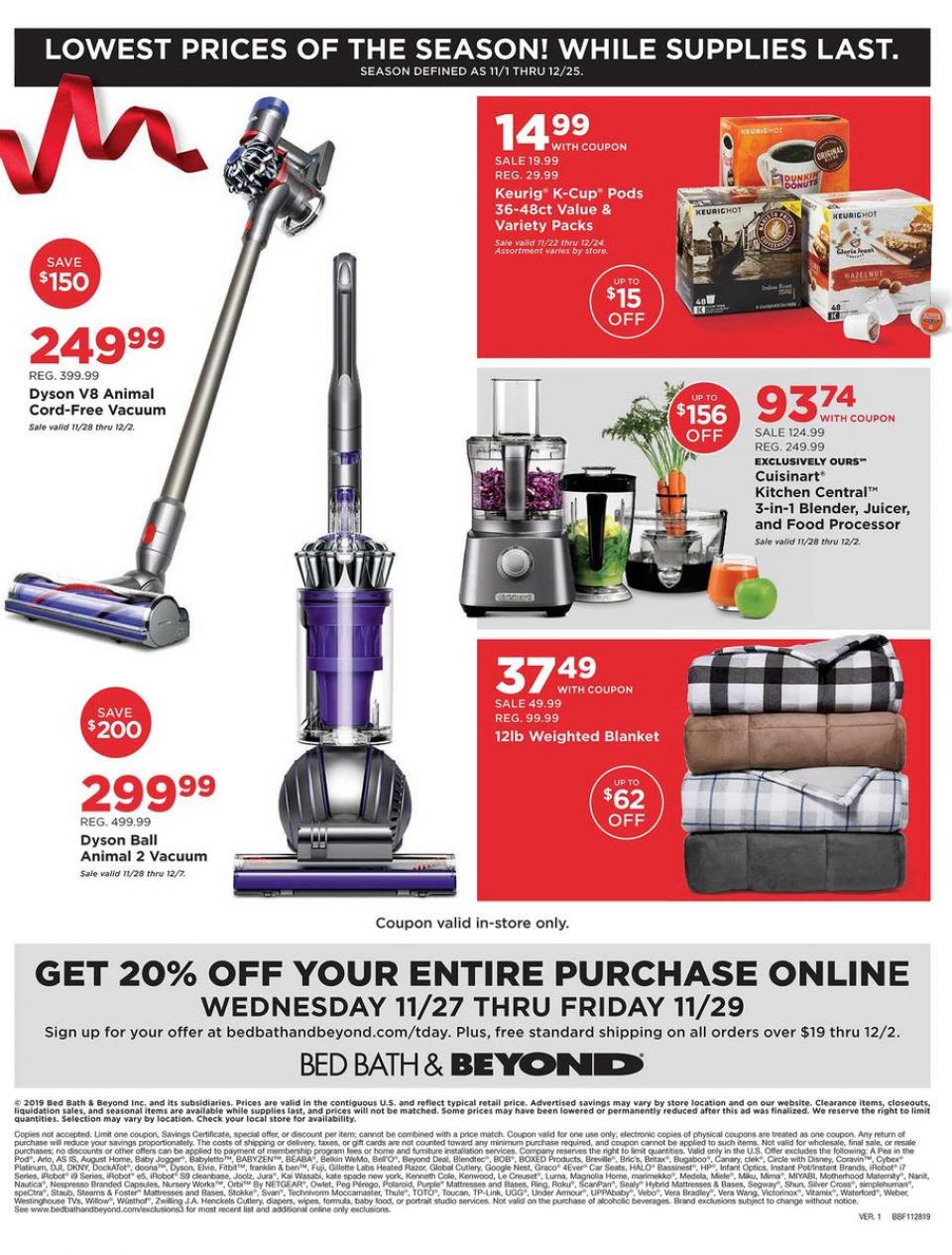 Black Friday Ads page 4
