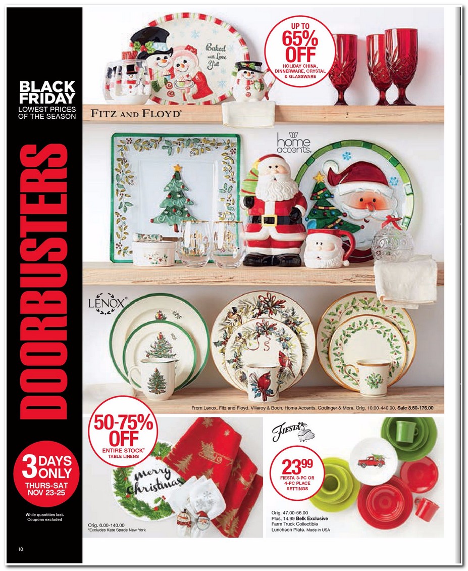 Black Friday Ads page 10