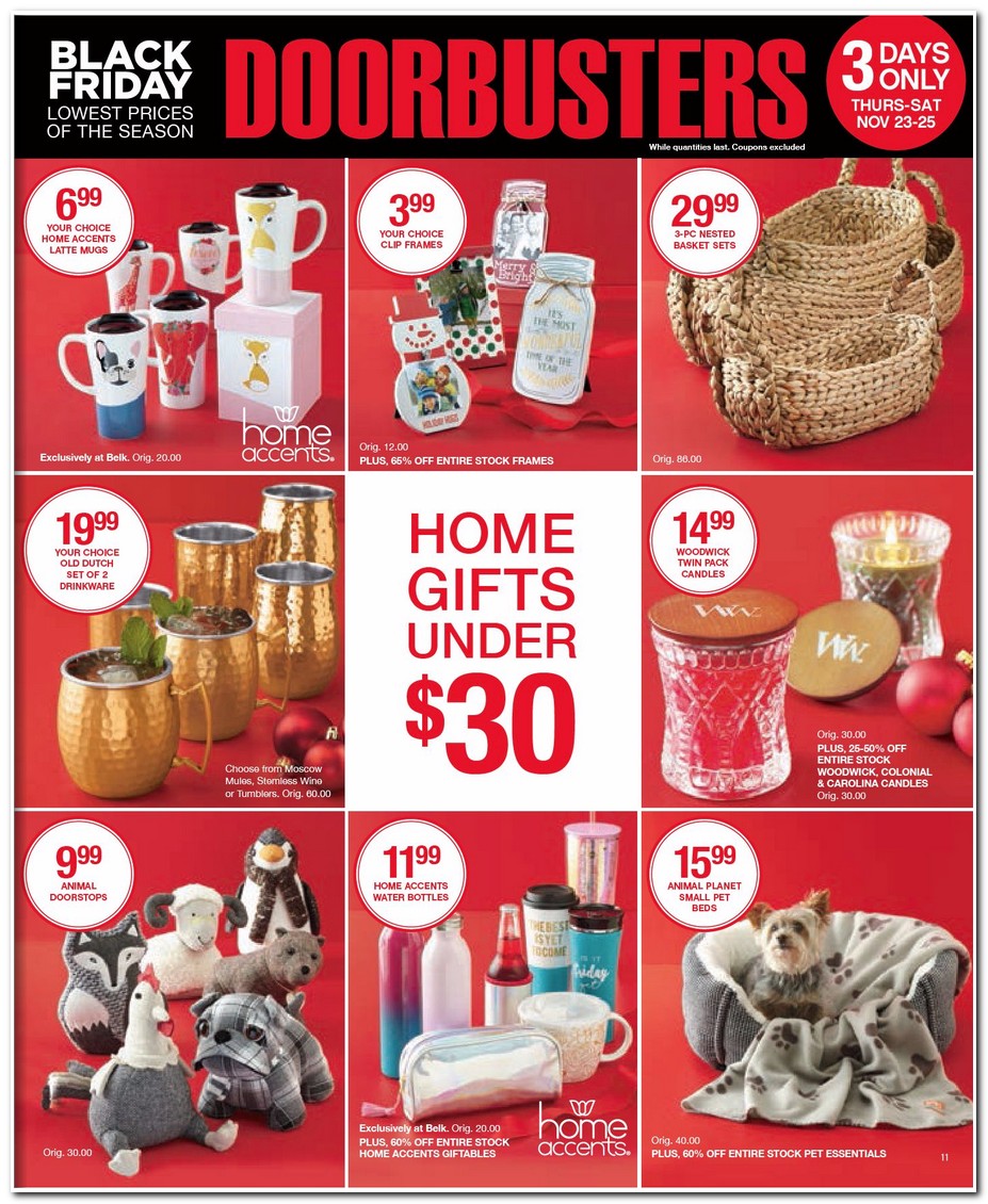 Black Friday Ads page 11
