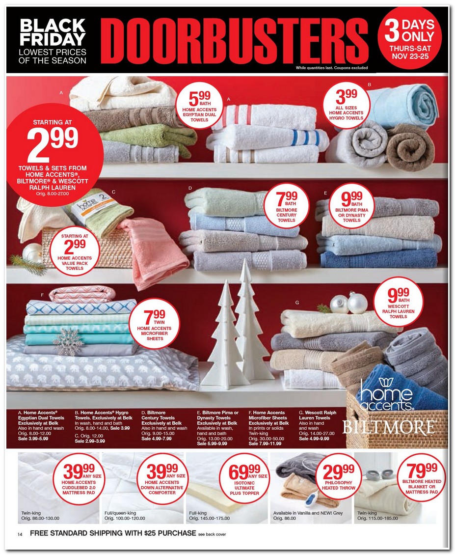 Black Friday Ads page 14