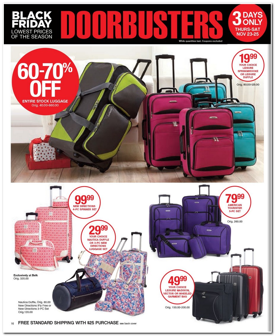 Black Friday Ads page 16