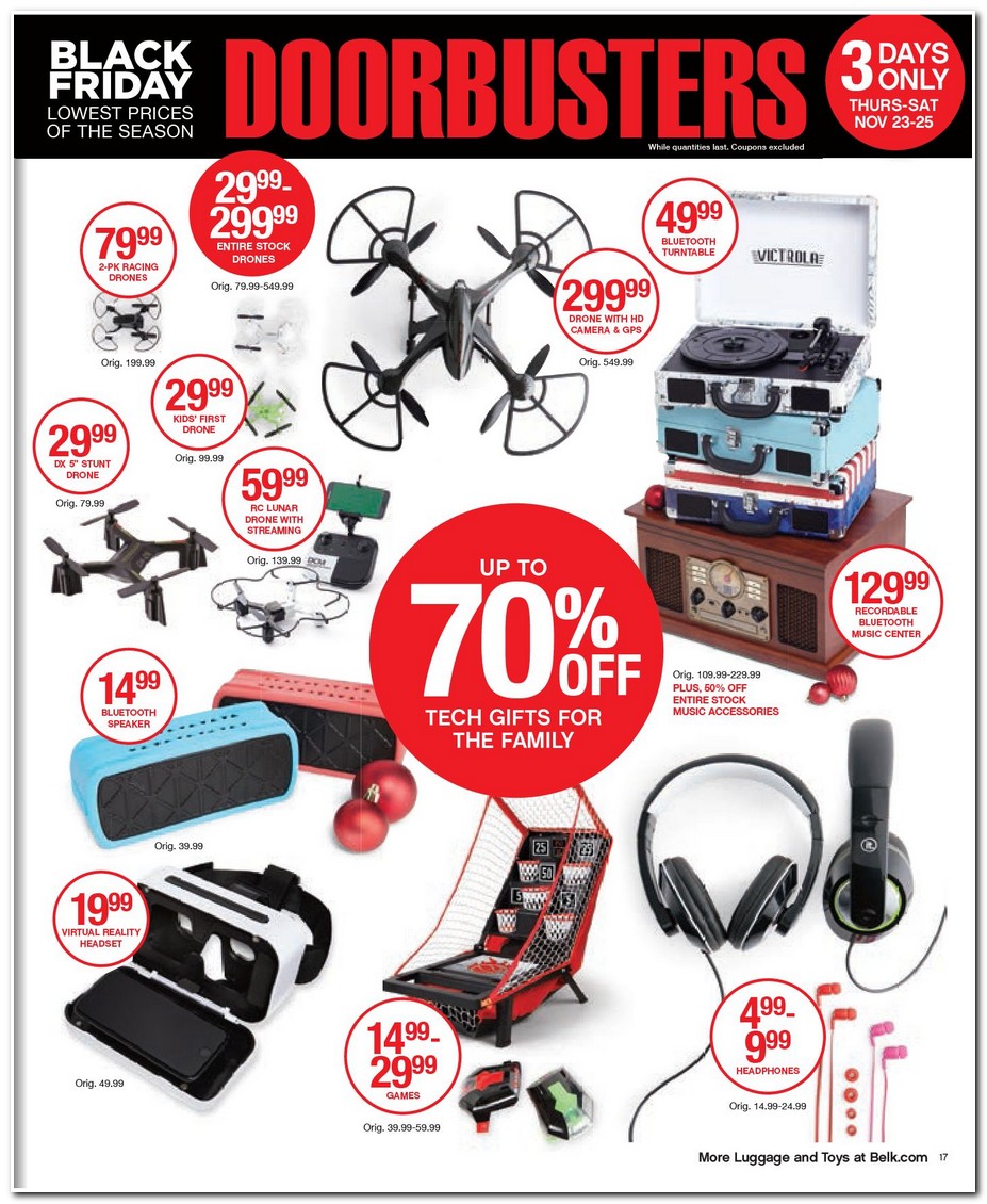 Black Friday Ads page 17