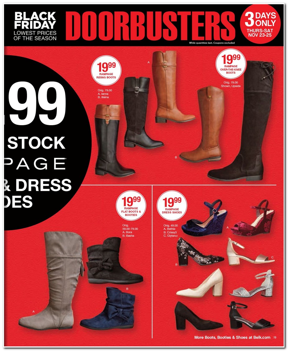 Black Friday Ads page 19