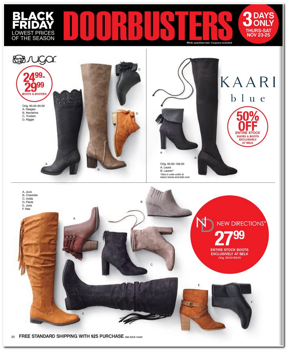 Black Friday Ads page 20