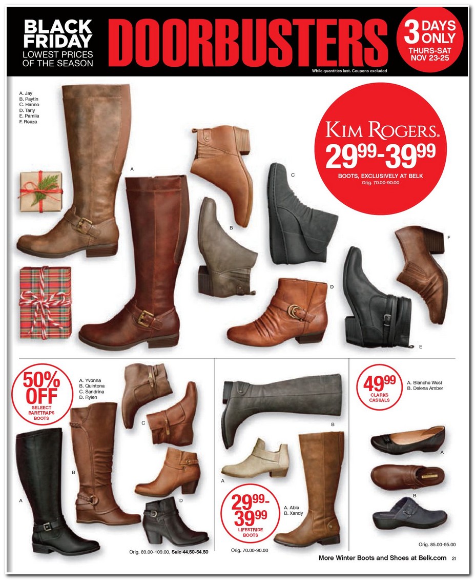 Black Friday Ads page 21