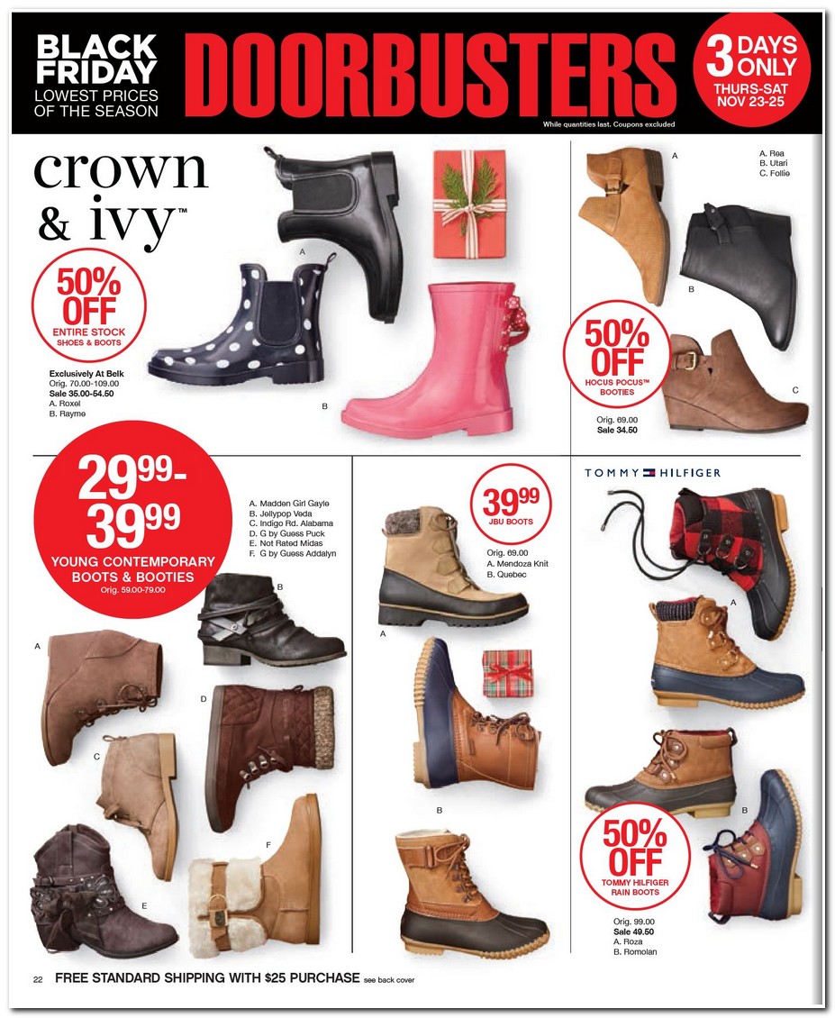 Black Friday Ads page 22