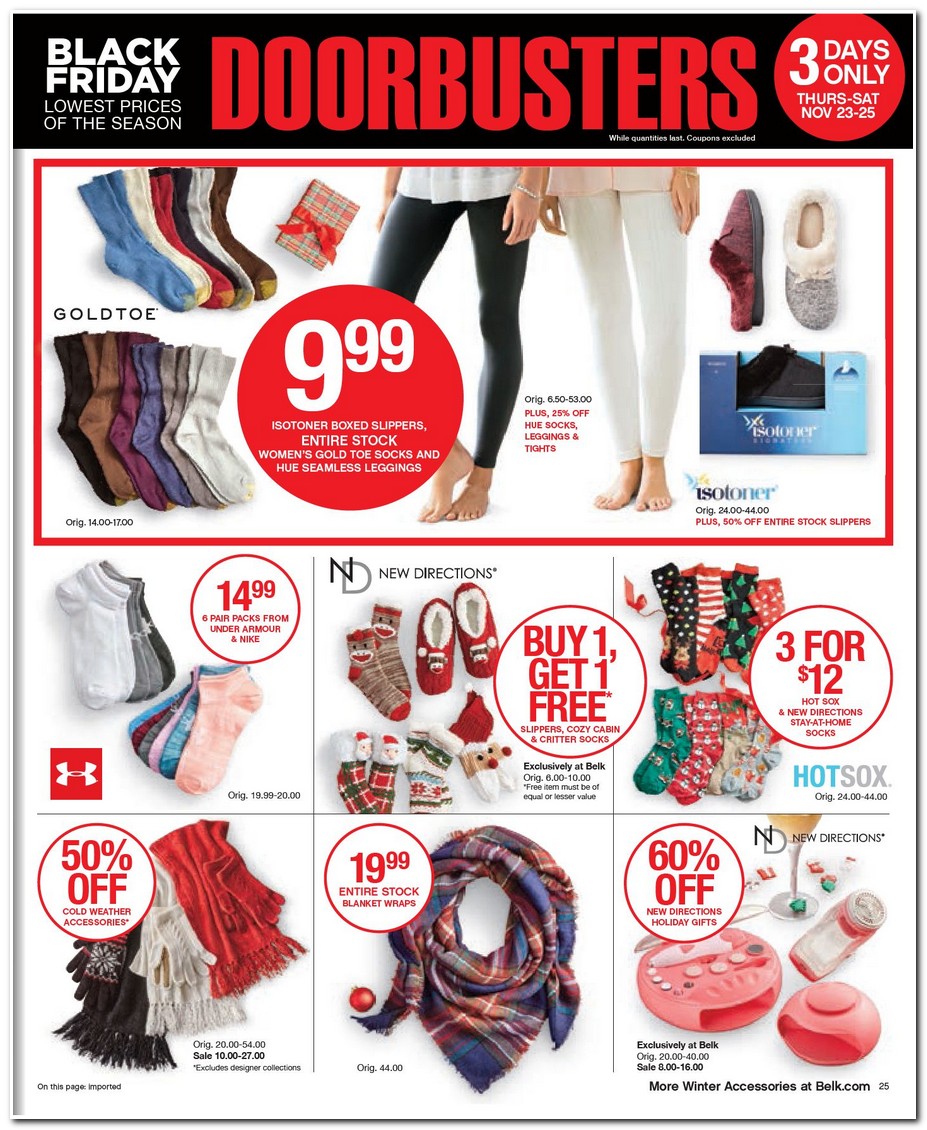 Black Friday Ads page 25