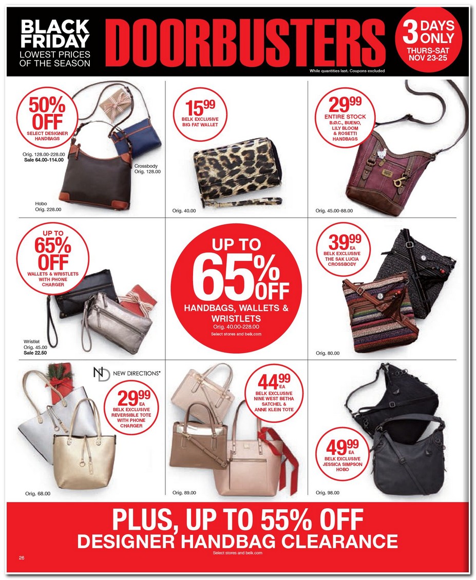 Black Friday Ads page 26