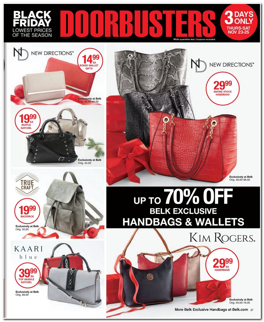 Black Friday Ads page 27