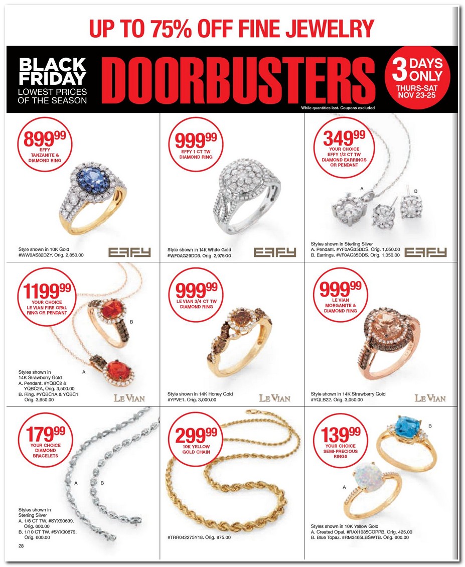 Black Friday Ads page 28