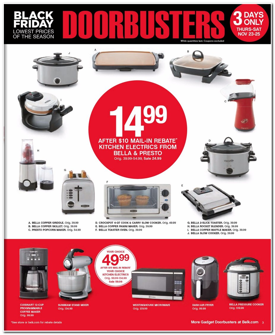 Black Friday Ads page 3