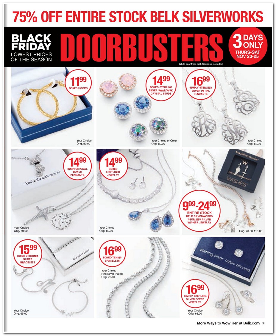 Black Friday Ads page 31