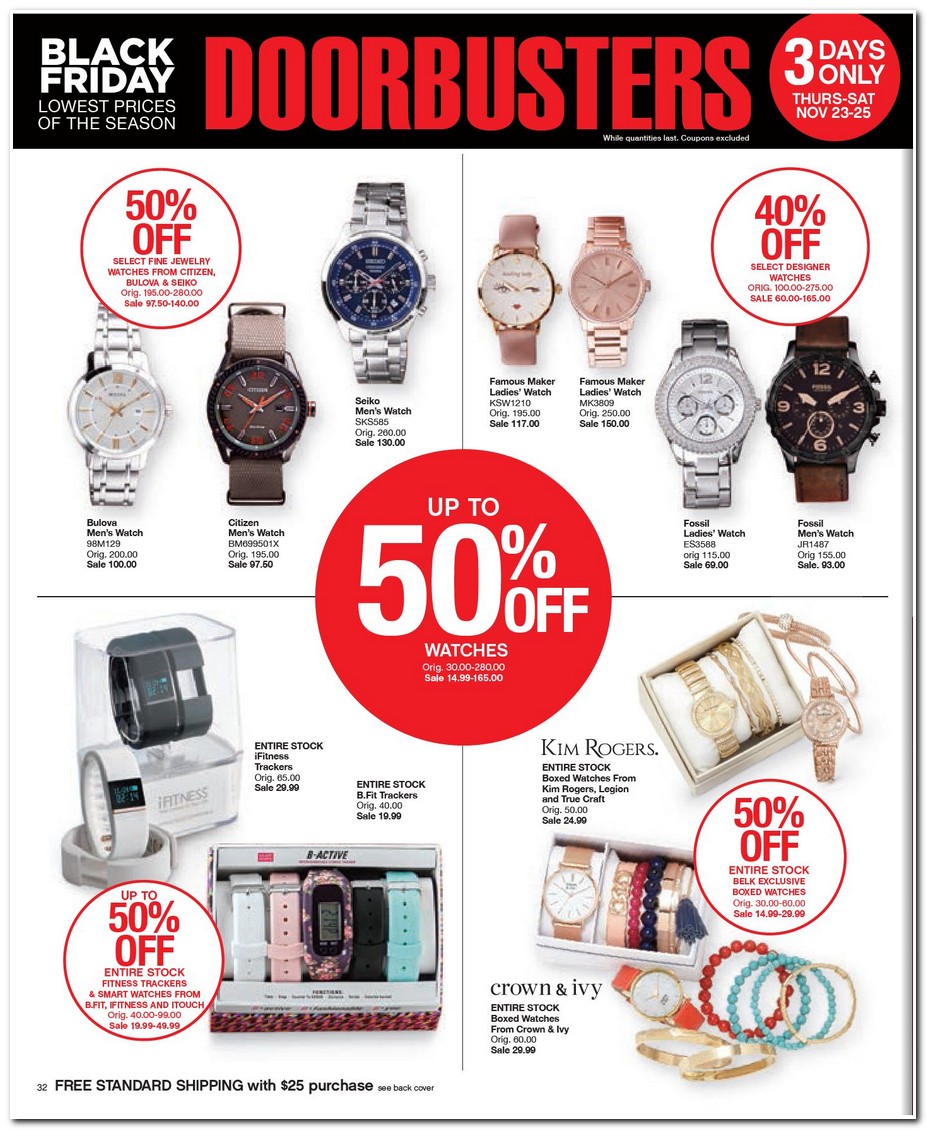 Black Friday Ads page 32