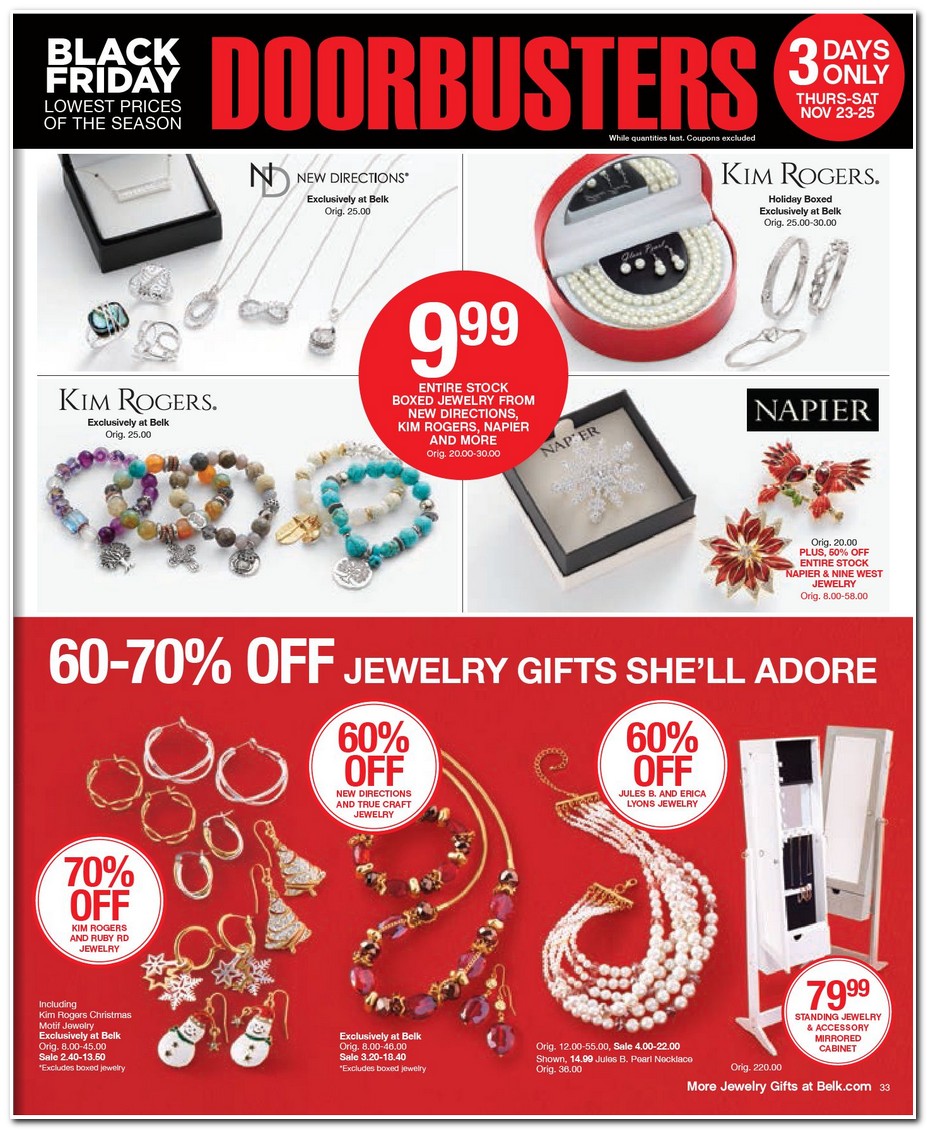 Black Friday Ads page 33
