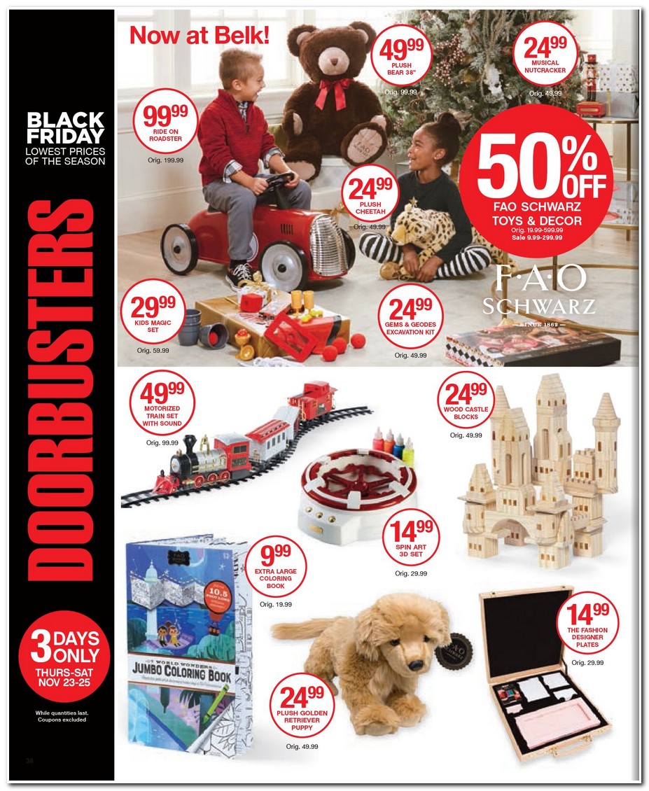 Black Friday Ads page 38