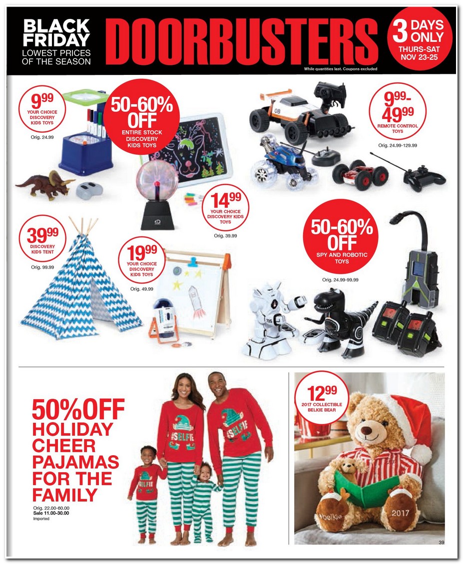 Black Friday Ads page 39