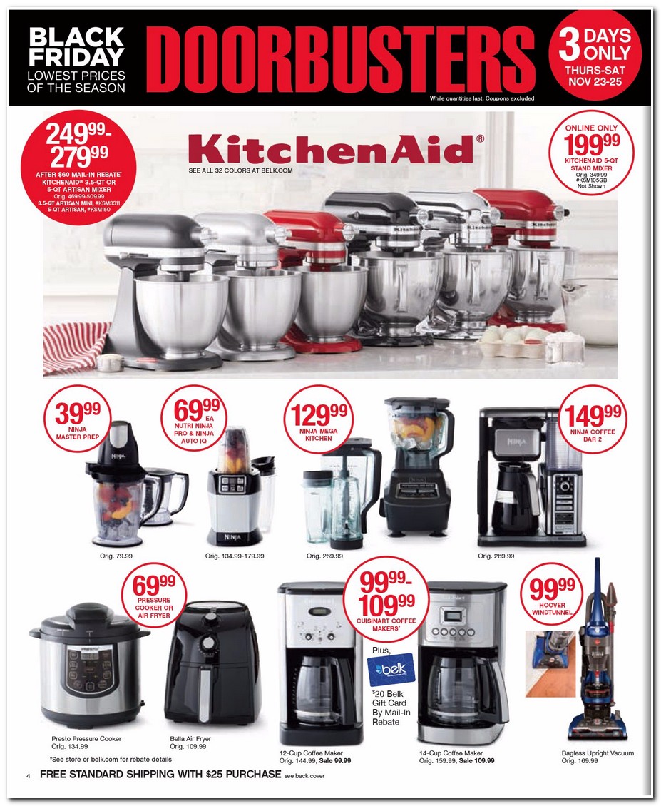 Black Friday Ads page 4