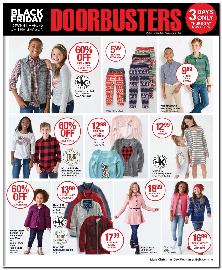 Black Friday Ads page 41